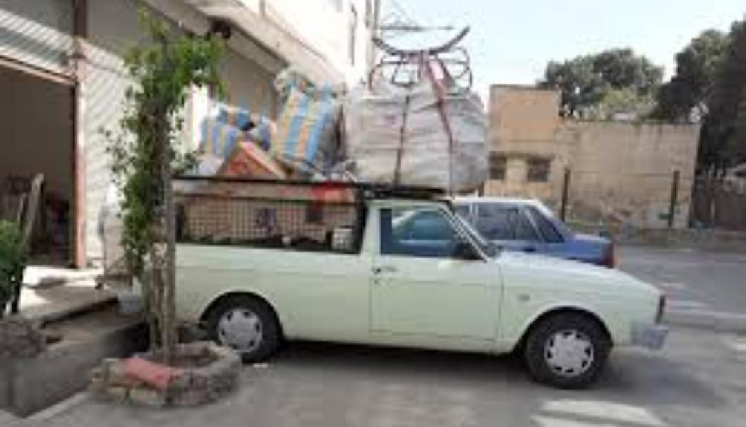 خرید ضایعات سوری با بالا ترین  قیمت|خدمات پیشه و مهارت|تویسرکان, |دیوار