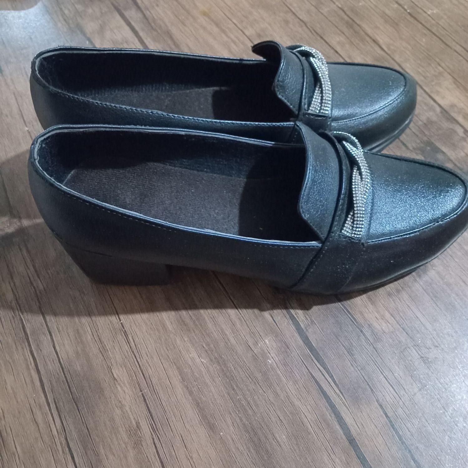 کفش زنانه|کیف، کفش، کمربند|فولادشهر, مسکن مهر فولادشهر|دیوار