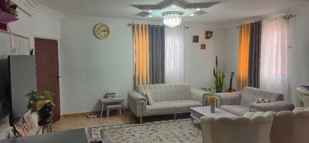 آپارتمان ۷۰ متری ۱ خوابه طبقه ۱|فروش آپارتمان|رشت, نظری|دیوار