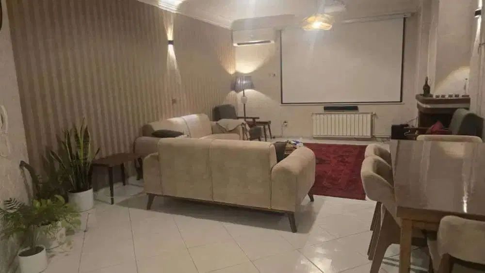 اجاره آپارتمان 100متری قیمت مناسب خ98 گلسار|اجارهٔ آپارتمان|رشت, گلسار|دیوار