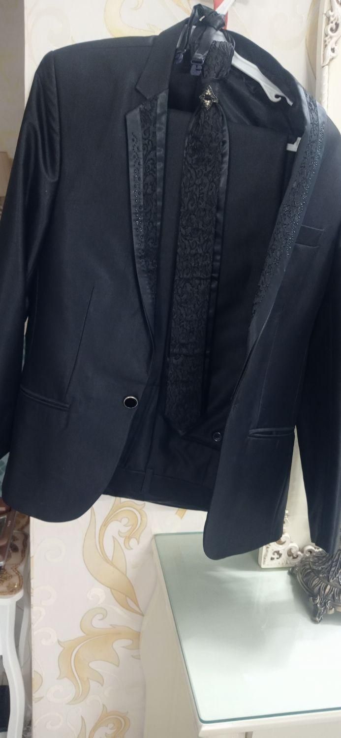 کاپشن و کت و شلوار|لباس|ورامین, ورامین|دیوار