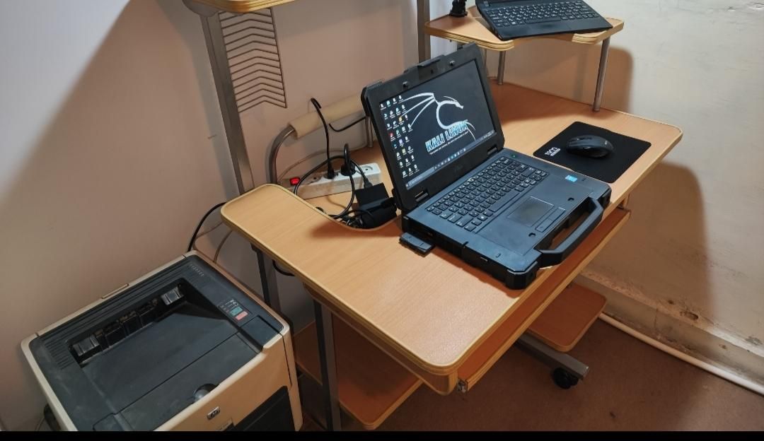 لپ تاپ dell|رایانه همراه|شاهین‌شهر, شهرک گلدیس|دیوار