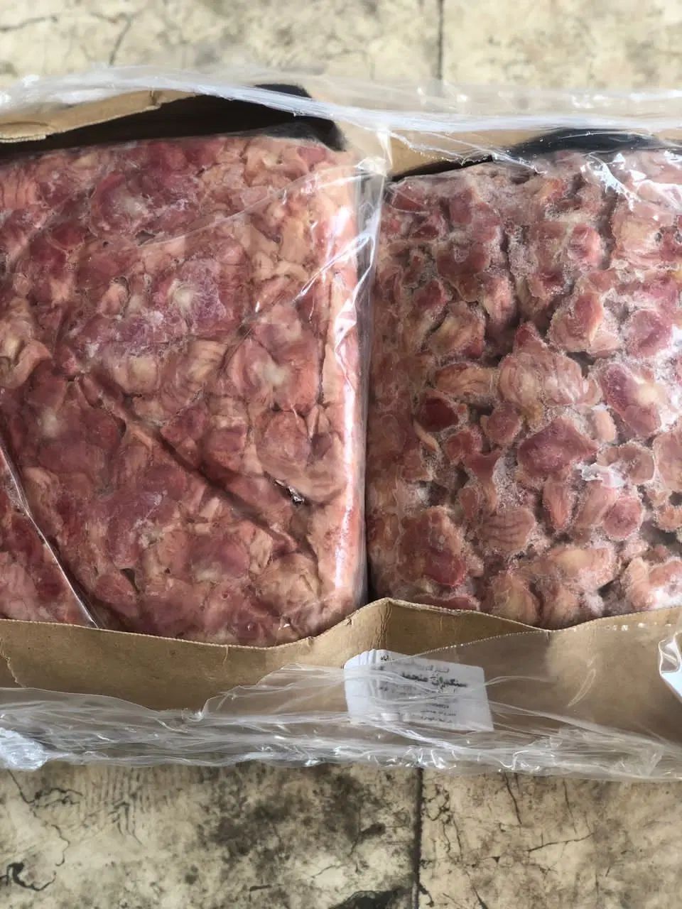 سنگدان مرغ درجه ۱|خوردنی و آشامیدنی|کرج, اصفهانی‌ها|دیوار
