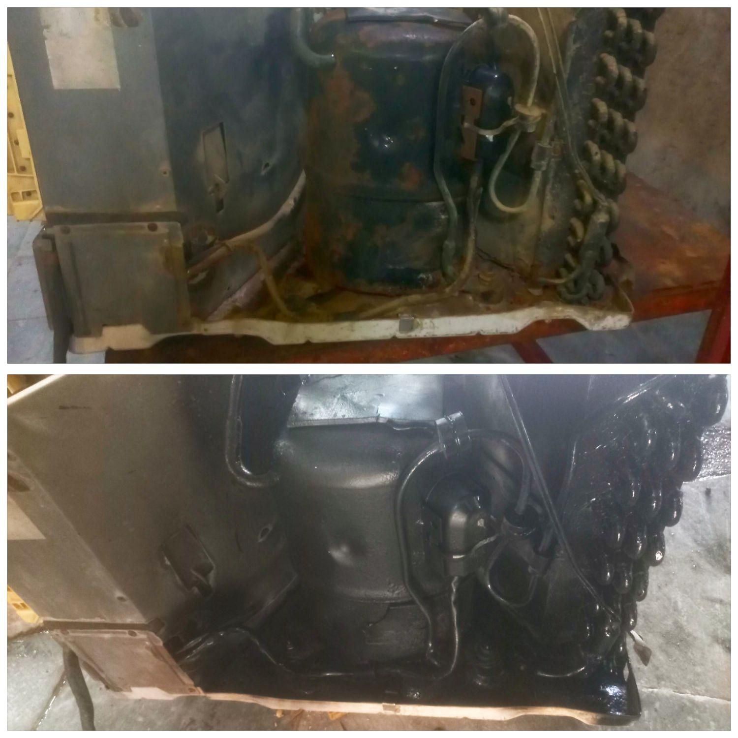 نصب و تعمیرات کولر/یخچال/لباسشویی/آبگرمکن/اجاق گاز|خدمات پیشه و مهارت|مسجد سلیمان, |دیوار