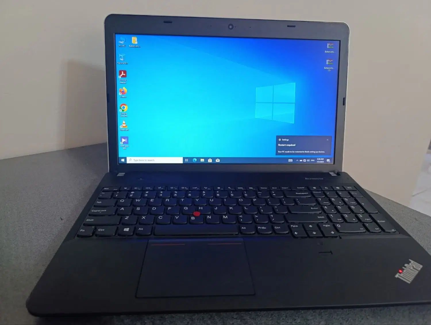 لپ تاپ lenovo thinkpad e540 لنوا|رایانه همراه|تهران, قصر فیروزه ۲|دیوار