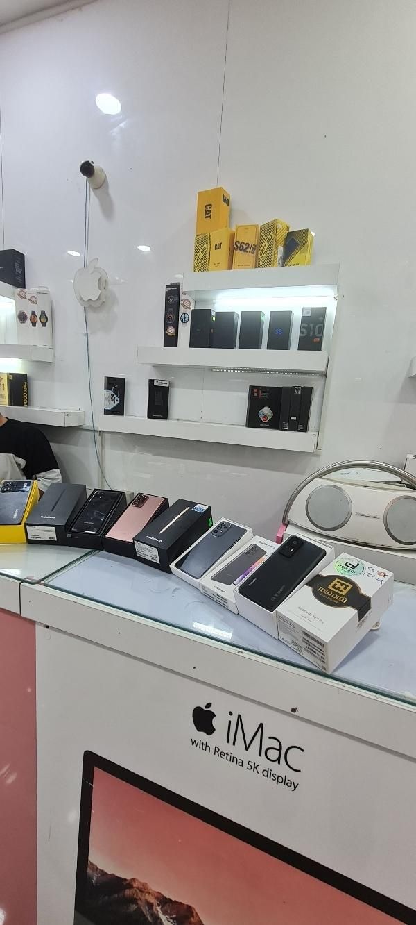 12Tpro 11Tpro note12 pocoX5pro X3pro A73 A53 A06|موبایل|تهران, استاد معین|دیوار