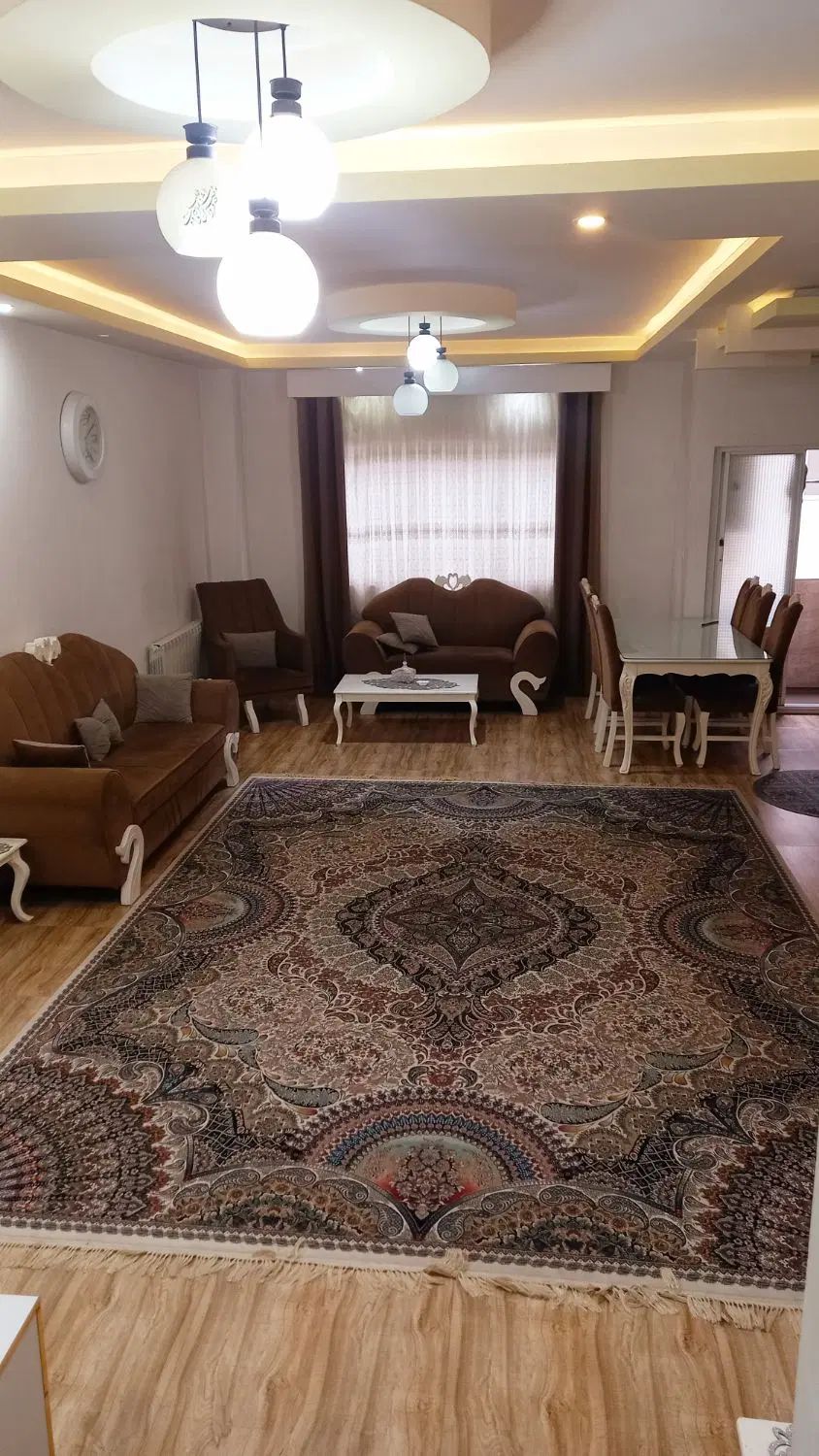 اجاره کوتاه مدت آپارتمان لوکس|اجارهٔ کوتاه‌مدت آپارتمان و سوئیت|رشت, دیانتی|دیوار