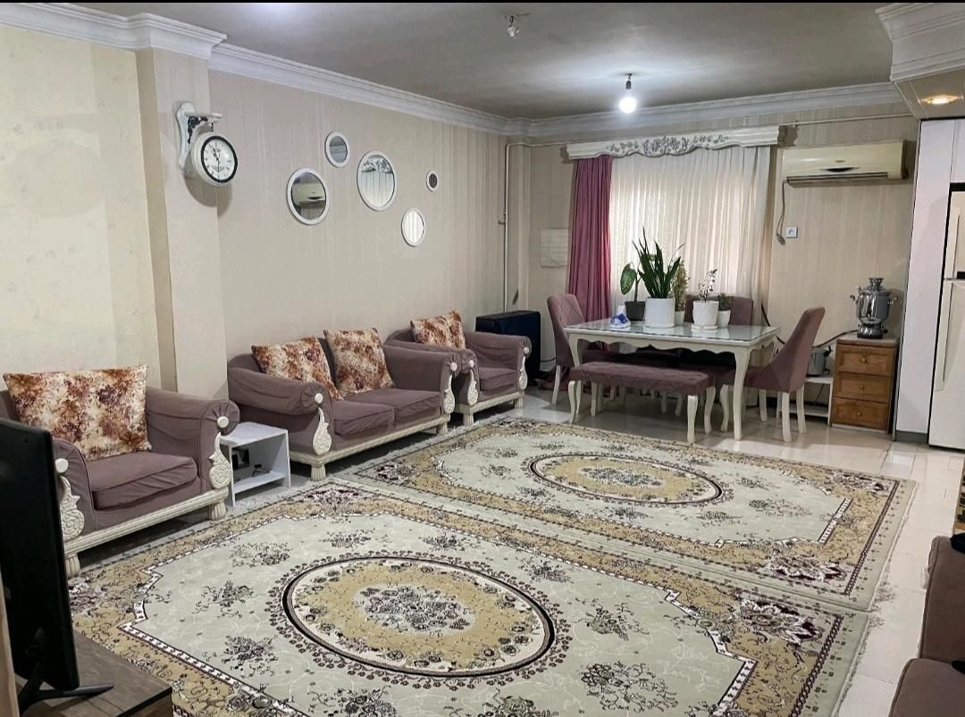 فروش آپارتمان ۸۰ متری ۲ خوابه سند در فلکه گاز|فروش آپارتمان|رشت, شهرک قدس|دیوار