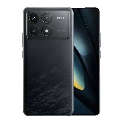 poco F6 pro 512|موبایل|تهران, سبلان (لشگر)|دیوار