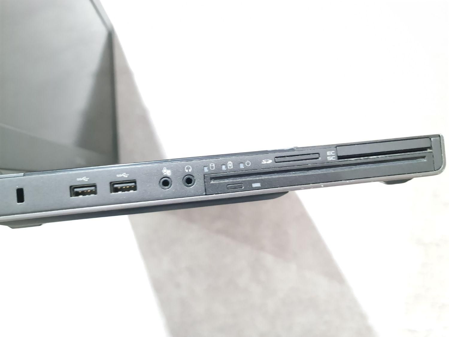 لپ تاپ dell precision m4800|رایانه همراه|سنندج, |دیوار