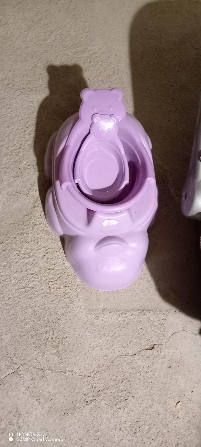 کریر نوزاد|کالسکه و لوازم جانبی|نجف‌آباد, امیرآباد|دیوار