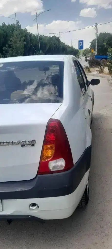 ال۹۰مدل ۹۰بدون رنگ قیمت مقطوع ازونتر سراغ بخر|خودرو سواری و وانت|خمینی‌شهر, |دیوار