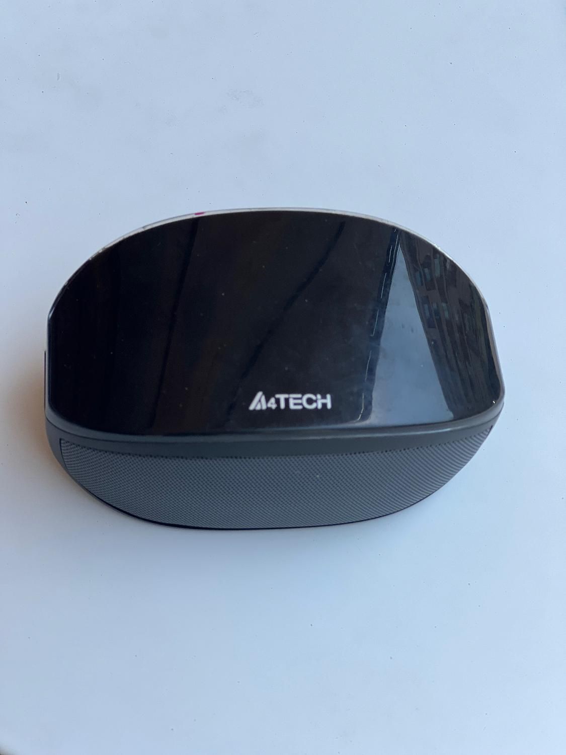 اسپیکر بلوتوثی رم خور A4tech BTS-05|پخش‌کننده همراه|تهران, تهرانسر شرقی|دیوار