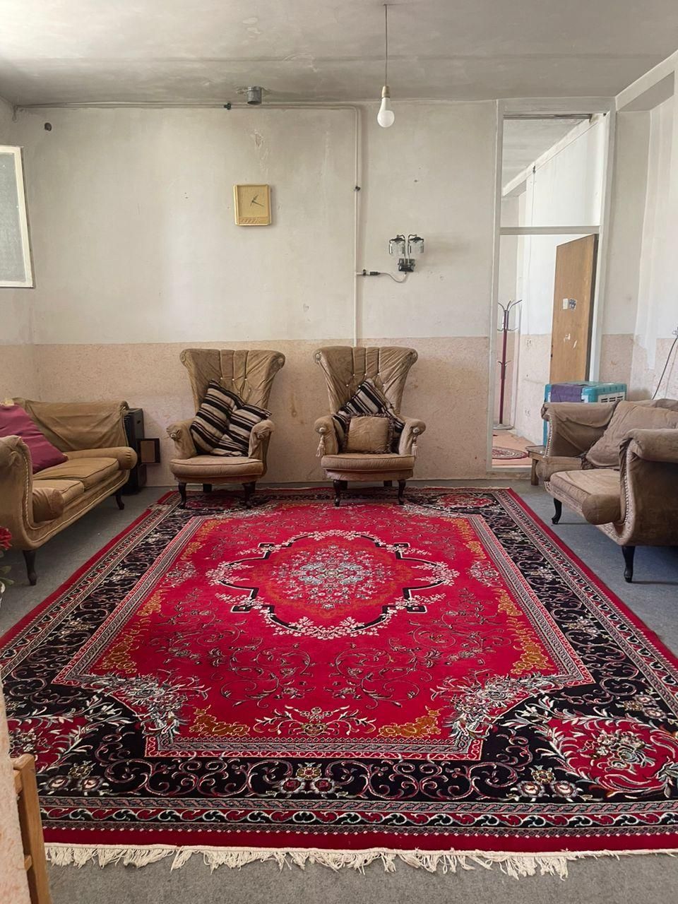 اجاره روزانه/هفتگی/ماهانه آپارتمان ۱۰۰ متری|اجارهٔ کوتاه‌مدت آپارتمان و سوئیت|سیرجان, |دیوار