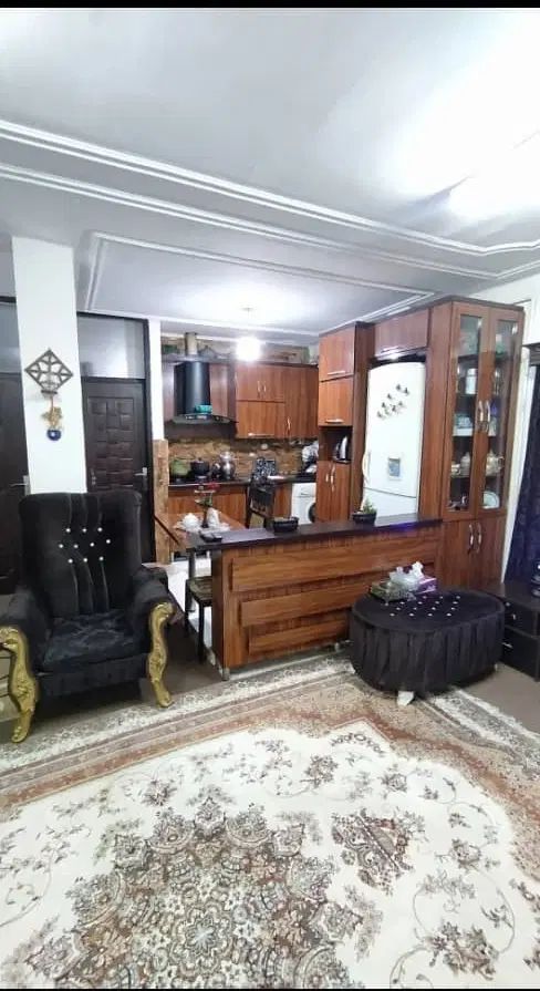 آپارتمان سند دار یخسازی قلی پور جهاد|فروش آپارتمان|رشت, نامجو|دیوار