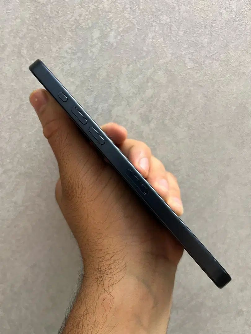 iPhone 15 Pro Max ZAA  100% ۲۵۶ رجیستر شده|موبایل|تهران, شهید رجایی|دیوار