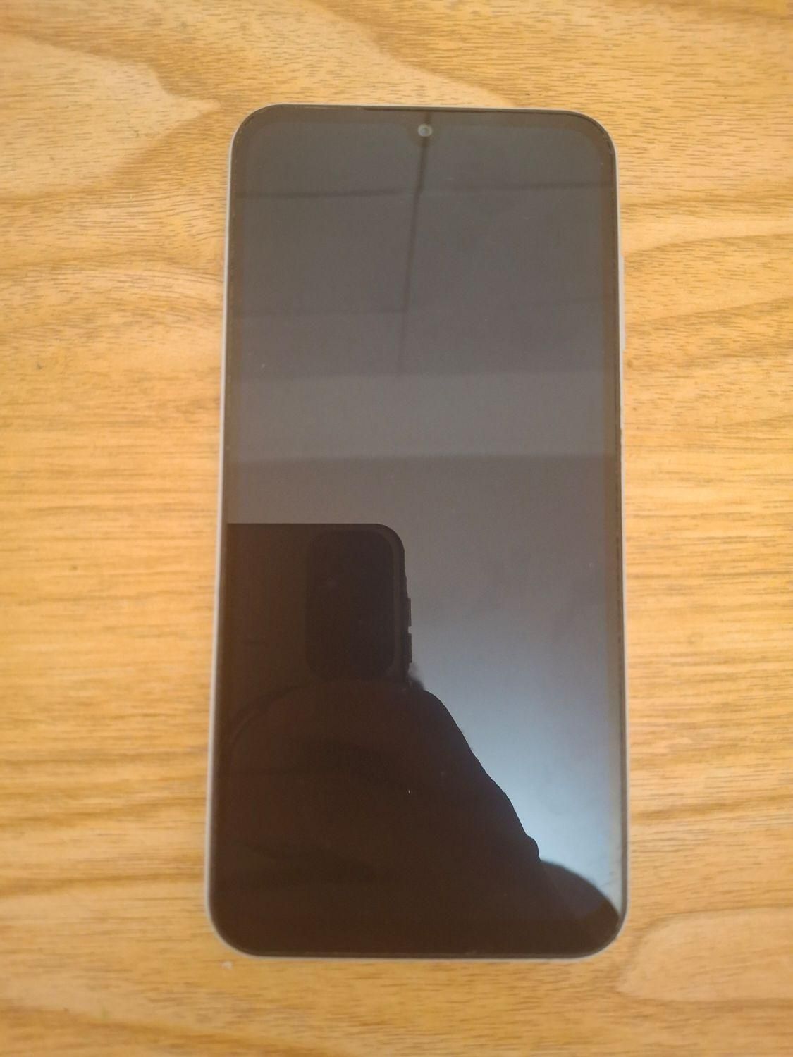 سامسونگ Galaxy A25 با حافظهٔ ۱۲۸ گیگابایت|موبایل|تهران, هفت حوض|دیوار