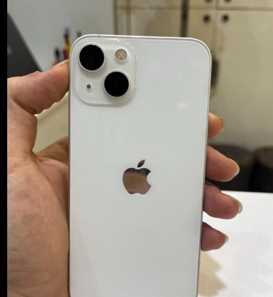 آیفون iPhone 13 با حافظهٔ ۲۵۶ گیگابایت باطری 100|موبایل|تهران, تهرانپارس شرقی|دیوار