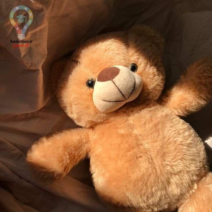 عروسک شاسخین|اسباب‌بازی بچه|تهران, نیاوران|دیوار