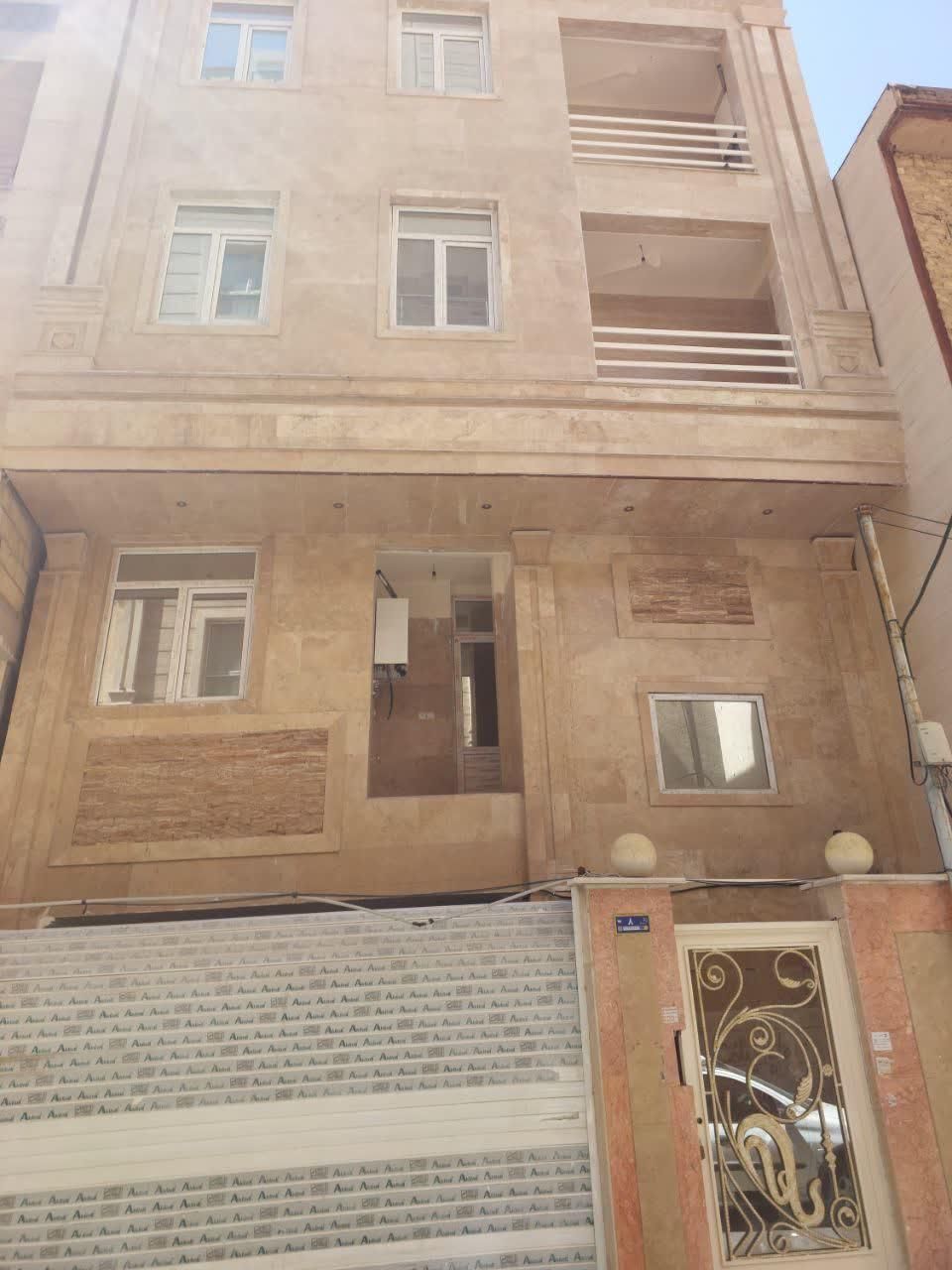 فروش آپارتمان ۹۰ متری ۲ خوابه در کن|فروش آپارتمان|تهران, کن|دیوار
