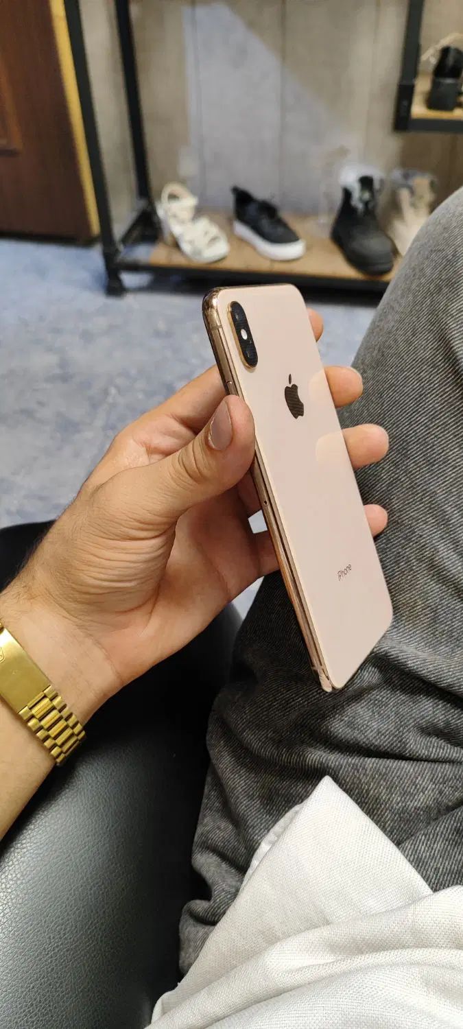 xs max 64|موبایل|تهران, عبدل‌آباد|دیوار