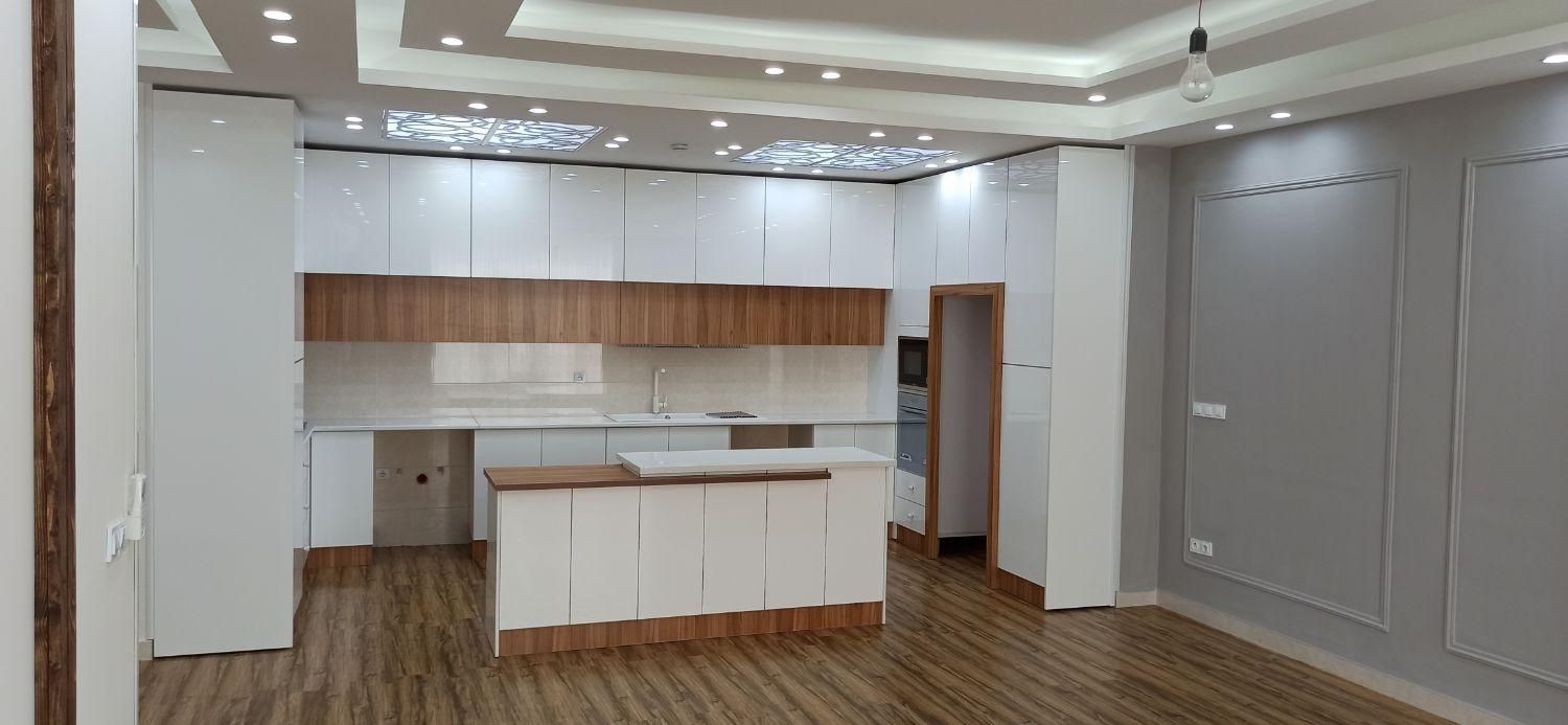 کابینت کمد دیواری نصب واجرا اقساطی باچک کارمندی|خدمات پیشه و مهارت|کرمانشاه, |دیوار