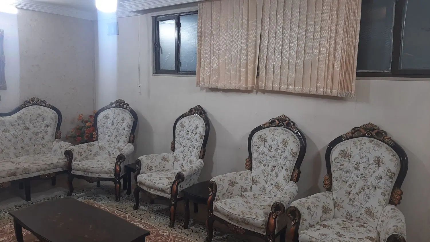 فروش آپارتمان نقلی و مناسب|فروش آپارتمان|مشهد, نکاح|دیوار