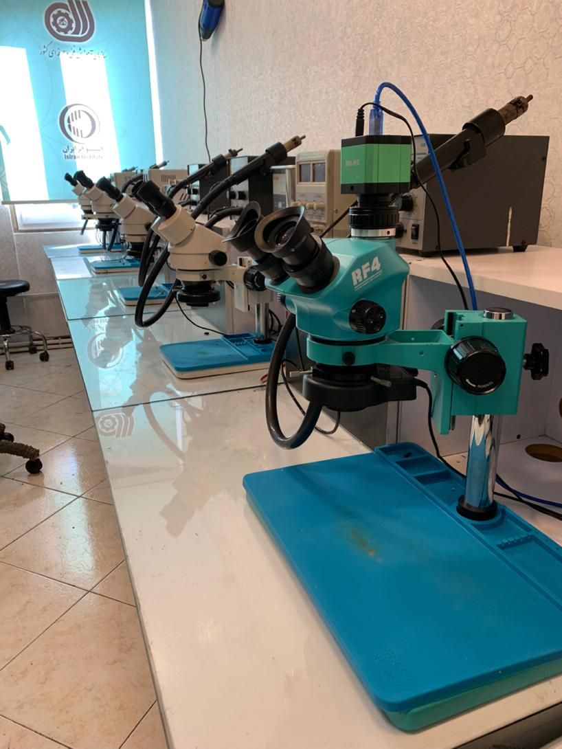 آموزش تعمیرات موبایل (تخصصی-تضمینی-اقساطی) پارسه|خدمات آموزشی|تهران, فلسطین (میدان انقلاب)|دیوار