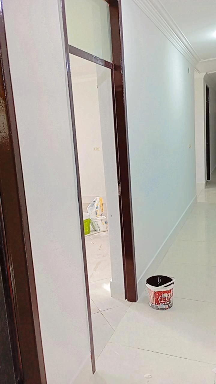 رنگ آمیزی ساختمان|خدمات پیشه و مهارت|امیدیه, |دیوار