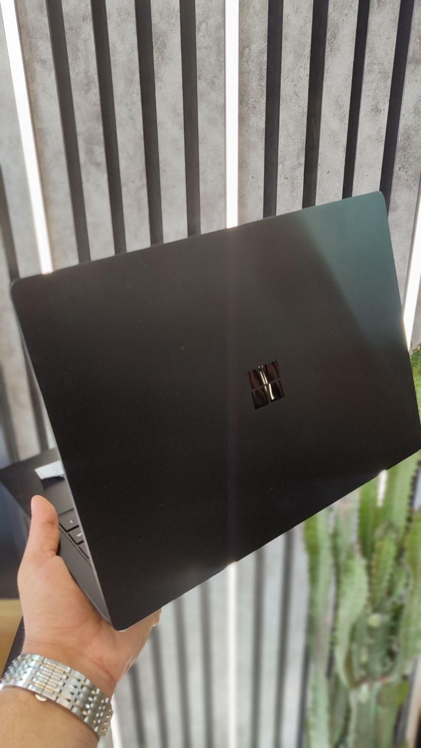 Surfacepro5 نسل 12رم16حافظه 512درحد نو+فروش اقساطی|رایانه همراه|کرج, هفت تیر|دیوار
