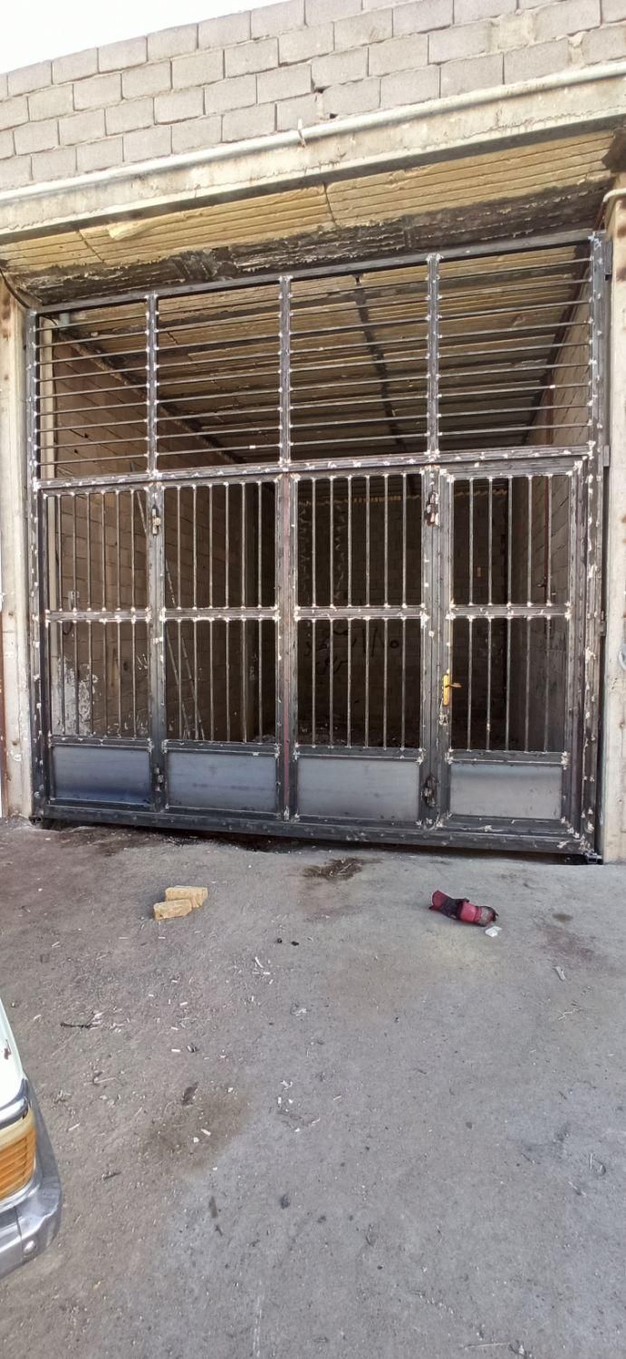 جوشکاری سیار سیروان|خدمات پیشه و مهارت|قروه, |دیوار