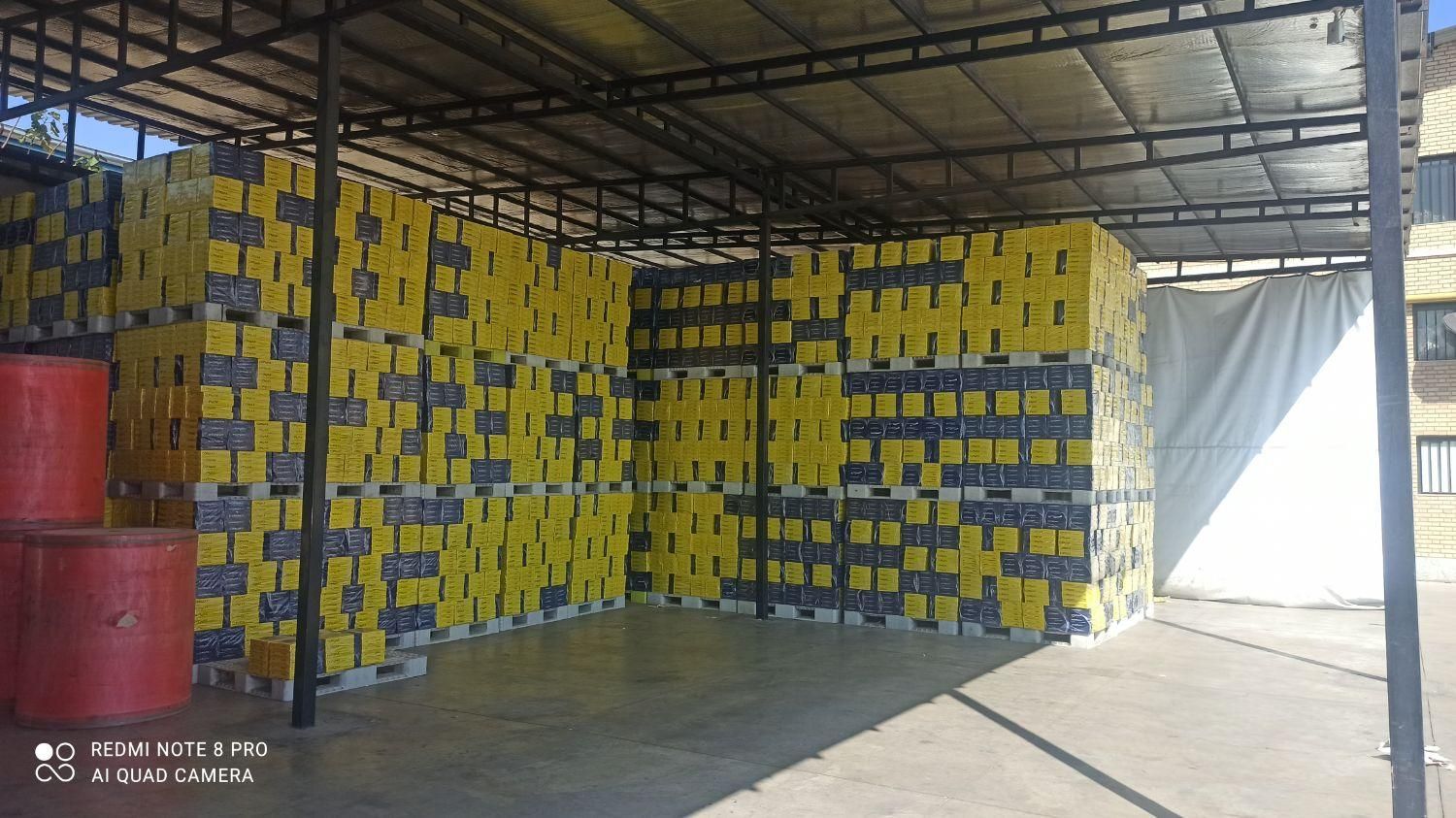 فروش کاغذ A4 کپی مکس عمده و جزیی همراه با پیک|لوازم التحریر|قم, بلوار امین و ساحلی|دیوار