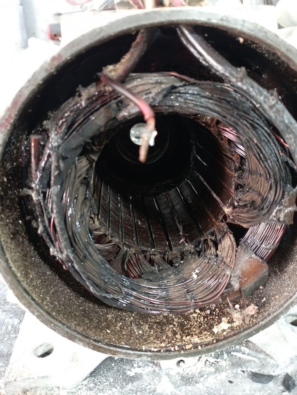 سیم پیچی تعمیرات بالابرکولرکفکش پمپ آب لجن کش|خدمات پیشه و مهارت|مشهد, امامیه (شهرک غرب)|دیوار