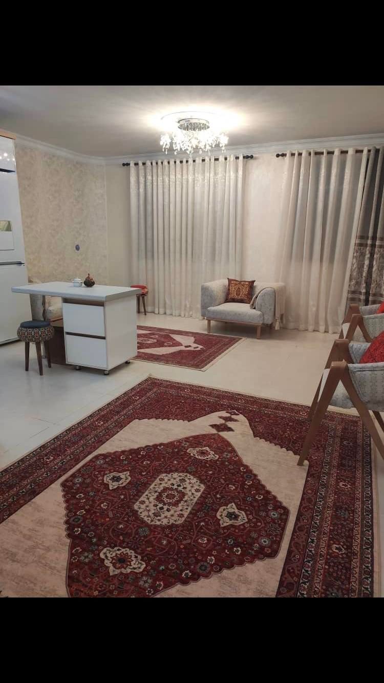 ۵۳ متر خوش نقشه ، بازسازی ۰ تا ۱۰۰ / نارمک میدان۳۵|فروش آپارتمان|تهران, نارمک|دیوار