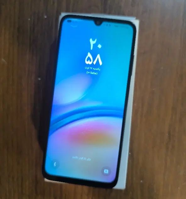 سامسونگ Galaxy A05s با حافظهٔ ۶۴ گیگابایت|موبایل|فردیس, شهرک ناز|دیوار