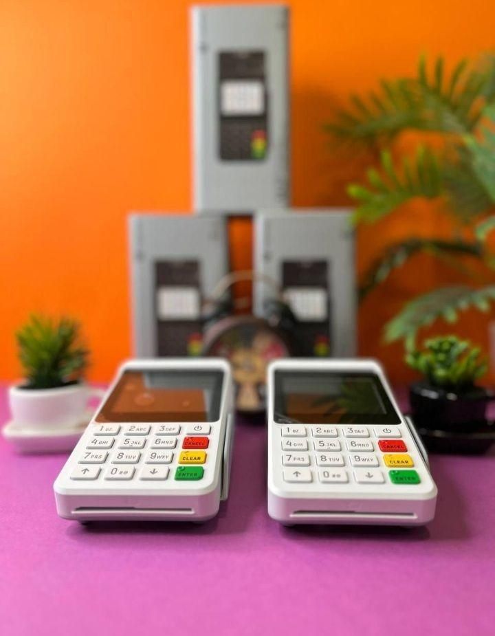 کارتخوان کارتخان کارت خوان ویژه پر سرعت sp580|فروشگاه و مغازه|مشهد, فرودگاه|دیوار