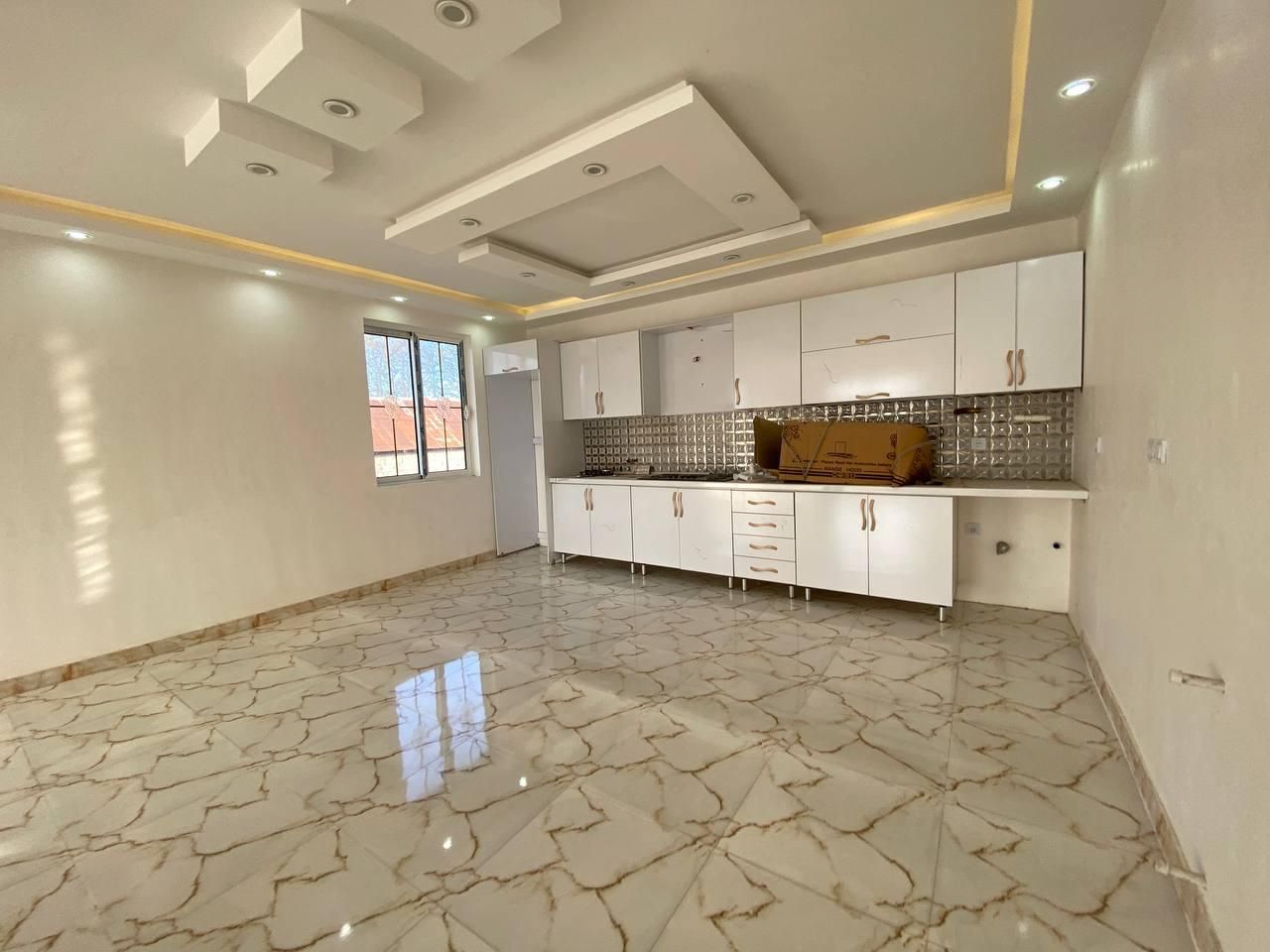 ۲۸۰متری نما مدرن ساحلی تو دل روستاهای زیباکنار|فروش خانه و ویلا|رشت, منظریه|دیوار