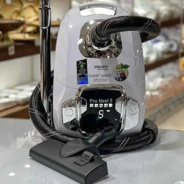 جارو برقی بوش|جاروبرقی، جارو شارژی، بخارشو|بانه, |دیوار