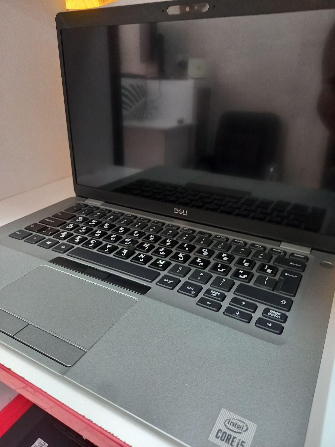 Dell 5410 نسل ۱۰|رایانه همراه|قم, صفائیه|دیوار