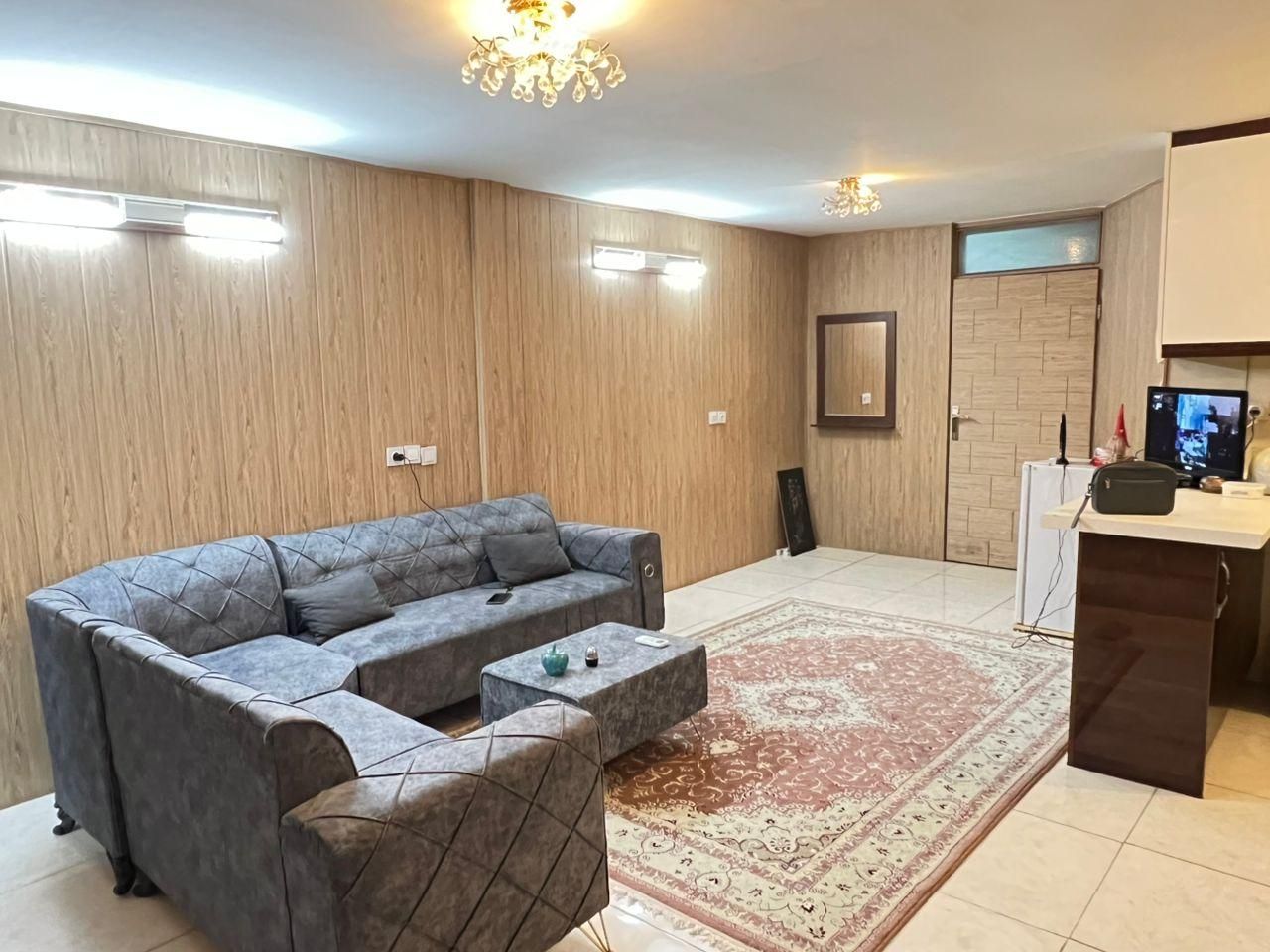 اجاره روزانه منزل دربست|اجارهٔ کوتاه‌مدت آپارتمان و سوئیت|اصفهان, بهار آزادی|دیوار