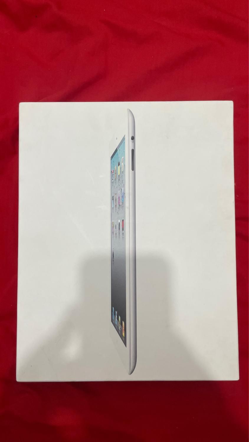 iPad 2 wife|تبلت|تهران, صادقیه|دیوار
