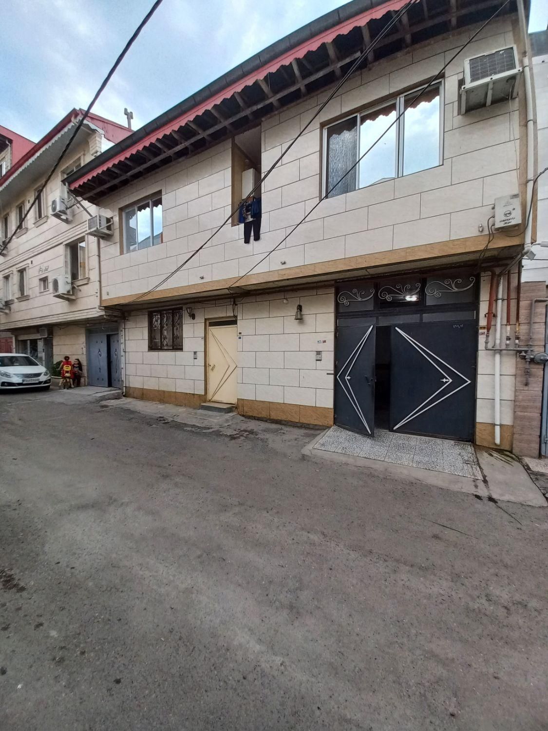 فروش آپارتمان ۷۰ متری ۲ خوابه طبقه ۱ در رشت|فروش آپارتمان|رشت, دخانیات|دیوار