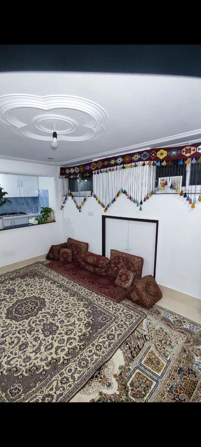 اجاره سوئیت (سنتی)|اجارهٔ کوتاه‌مدت آپارتمان و سوئیت|رشت, باهنر|دیوار