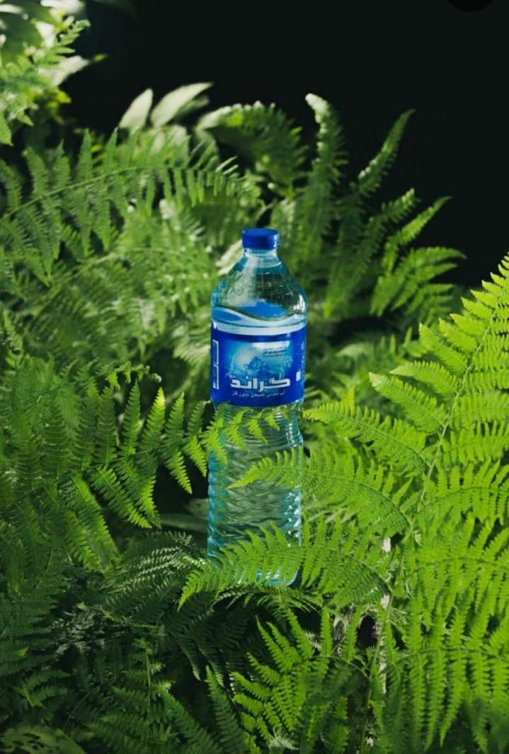 پخش اب معدنی . اب رنگی . اب لوکس|خوردنی و آشامیدنی|رشت, یخسازی|دیوار