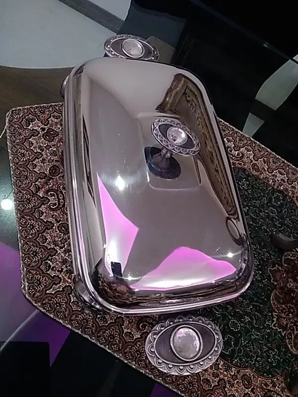 ظرف|ظروف سرو و پذیرایی|کرج, جهان‌شهر|دیوار