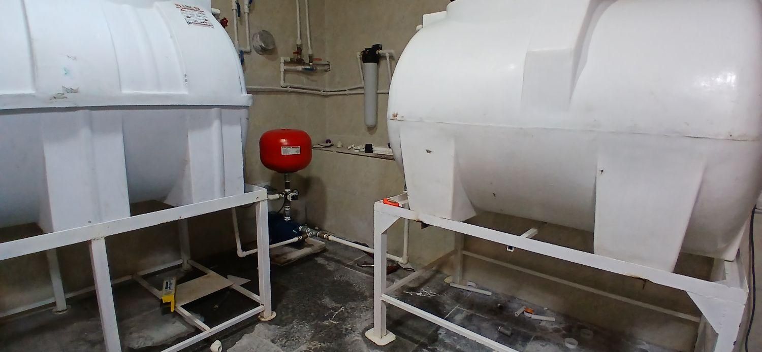 پمپ و پکیج|خدمات پیشه و مهارت|تربتحیدریه, میدان مرکزی|دیوار