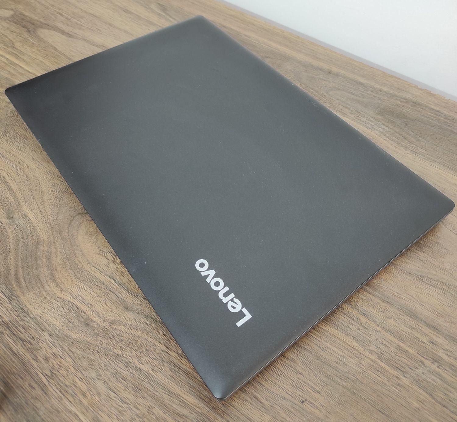 لپ تاپ لنوو تمیز lenovo ideapad 330 core i7 ram 12|رایانه همراه|قزوین, |دیوار