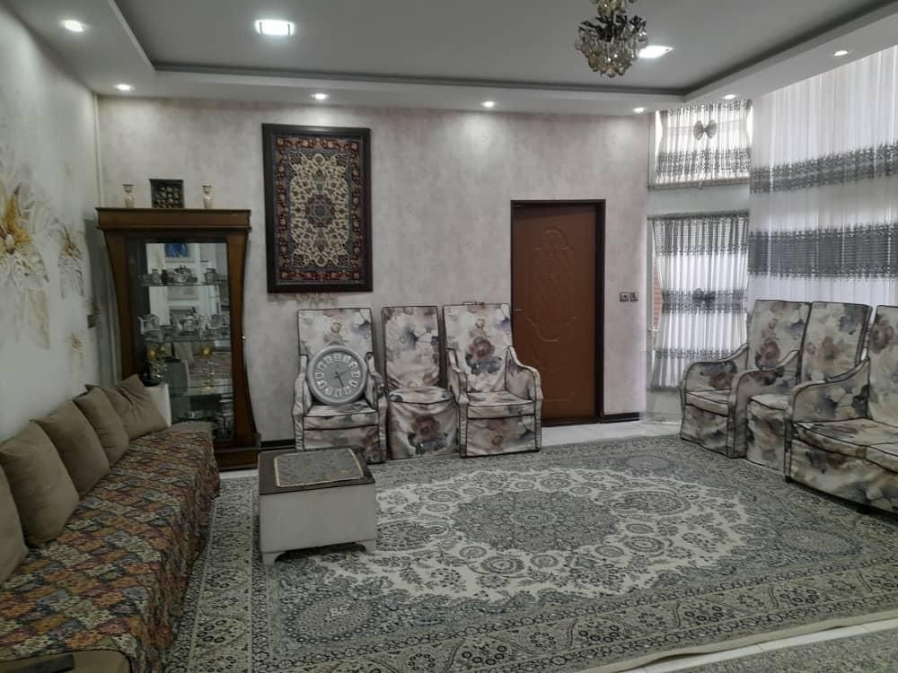 ویلائی یک طبقه دوخوابه گلزارجنوبی|فروش خانه و ویلا|اصفهان, گلزار|دیوار