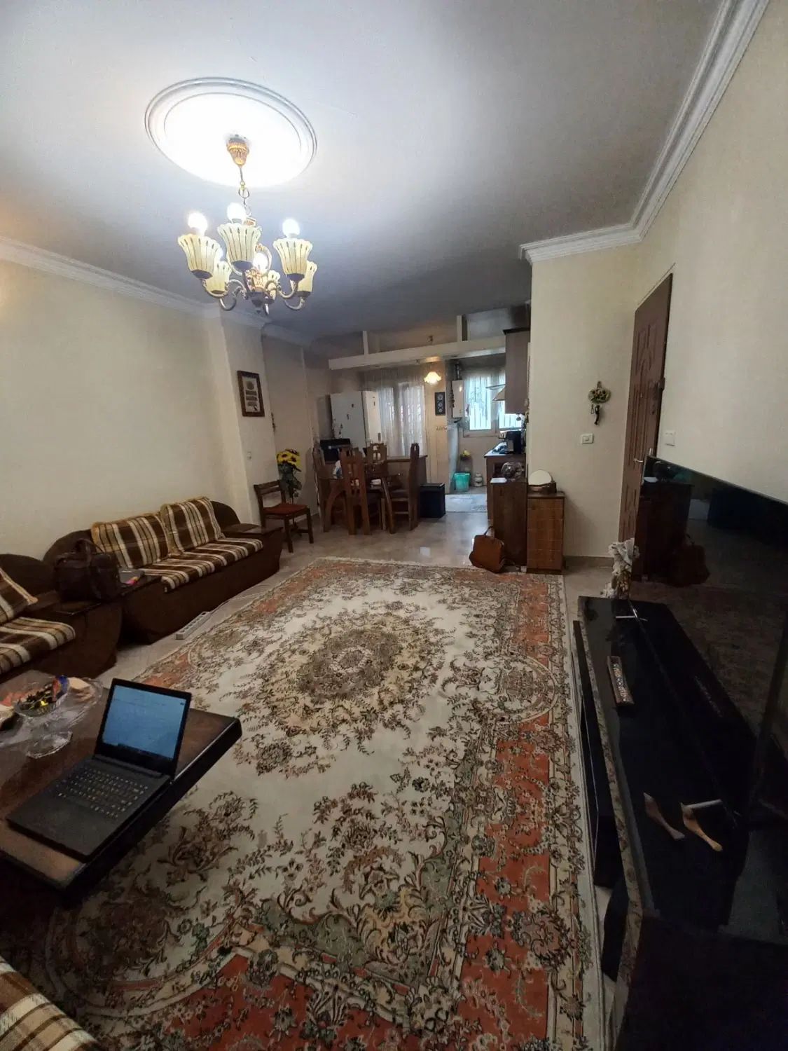 فروش اپارتمان/۵۴متر /۱خواب/بازسازی شده/گلشن دوست|فروش آپارتمان|تهران, کرمان|دیوار