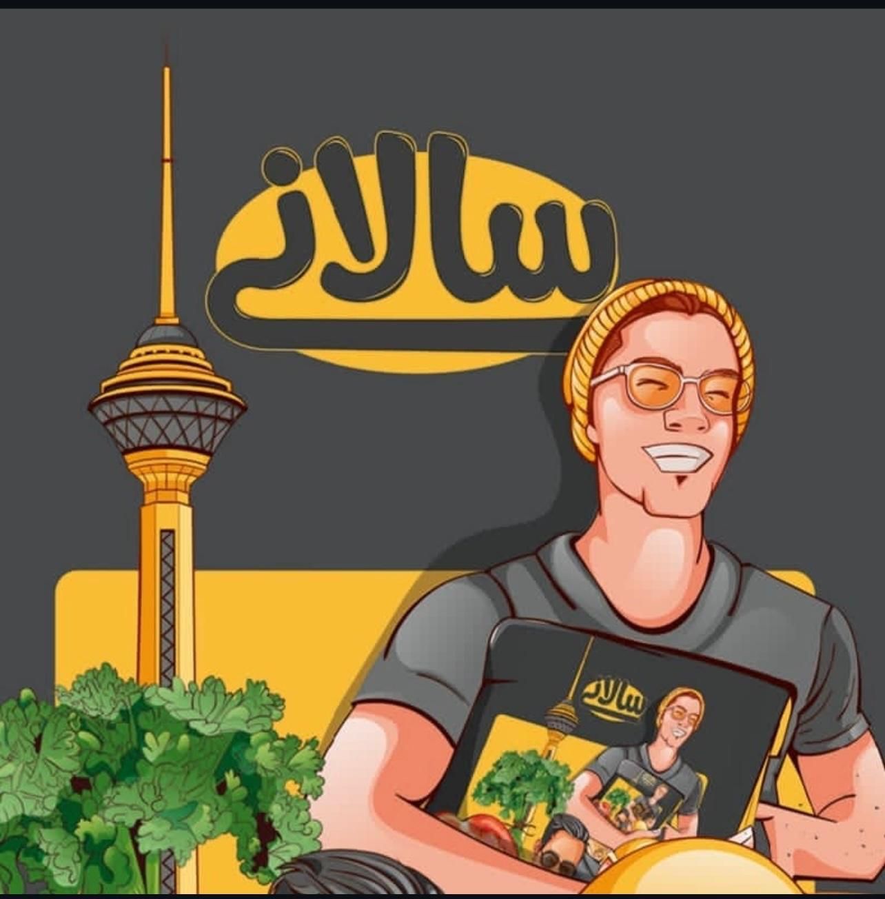 کارگر ساندویچ زن|استخدام خدمات فروشگاه و رستوران|تهران, باغ فردوس|دیوار